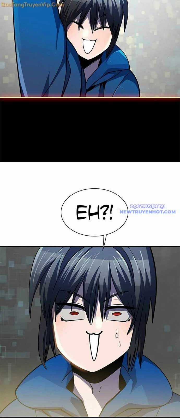 Tôi Chỉ Là Người Khuân Vác Trong Hầm Ngục Chapter 7 trang 46