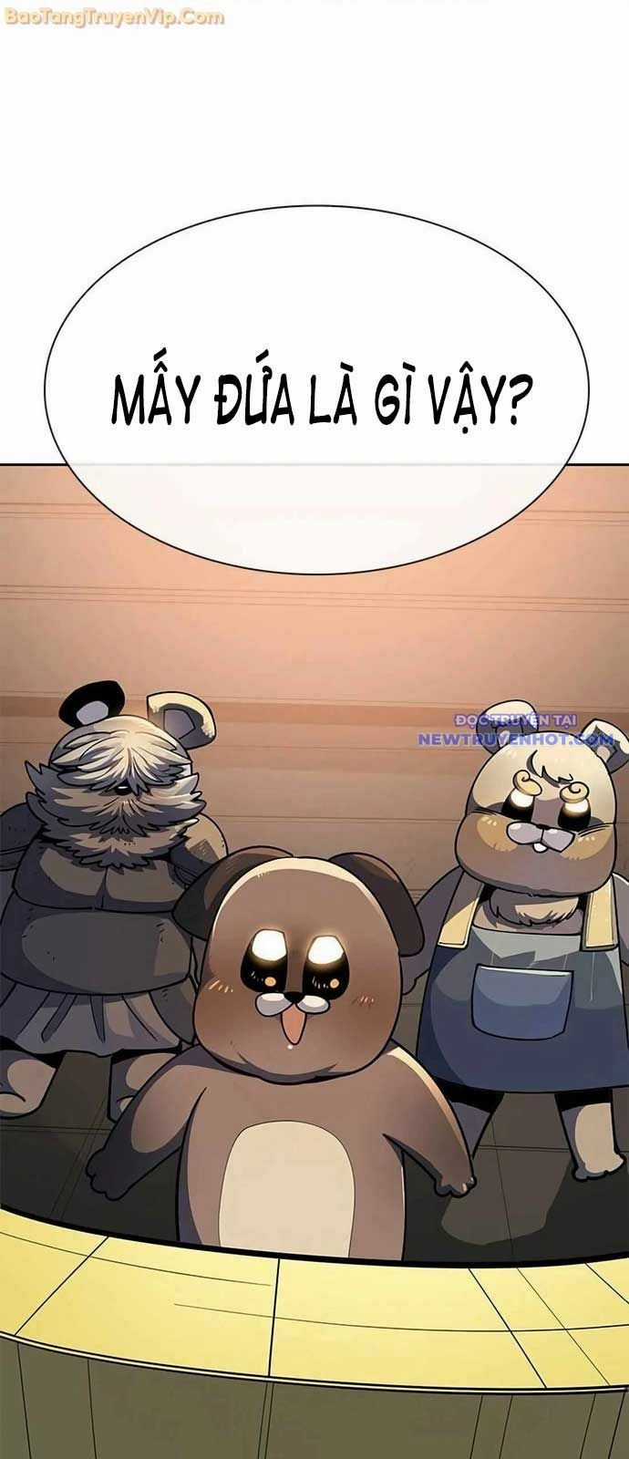 Tôi Chỉ Là Người Khuân Vác Trong Hầm Ngục Chapter 7 trang 47