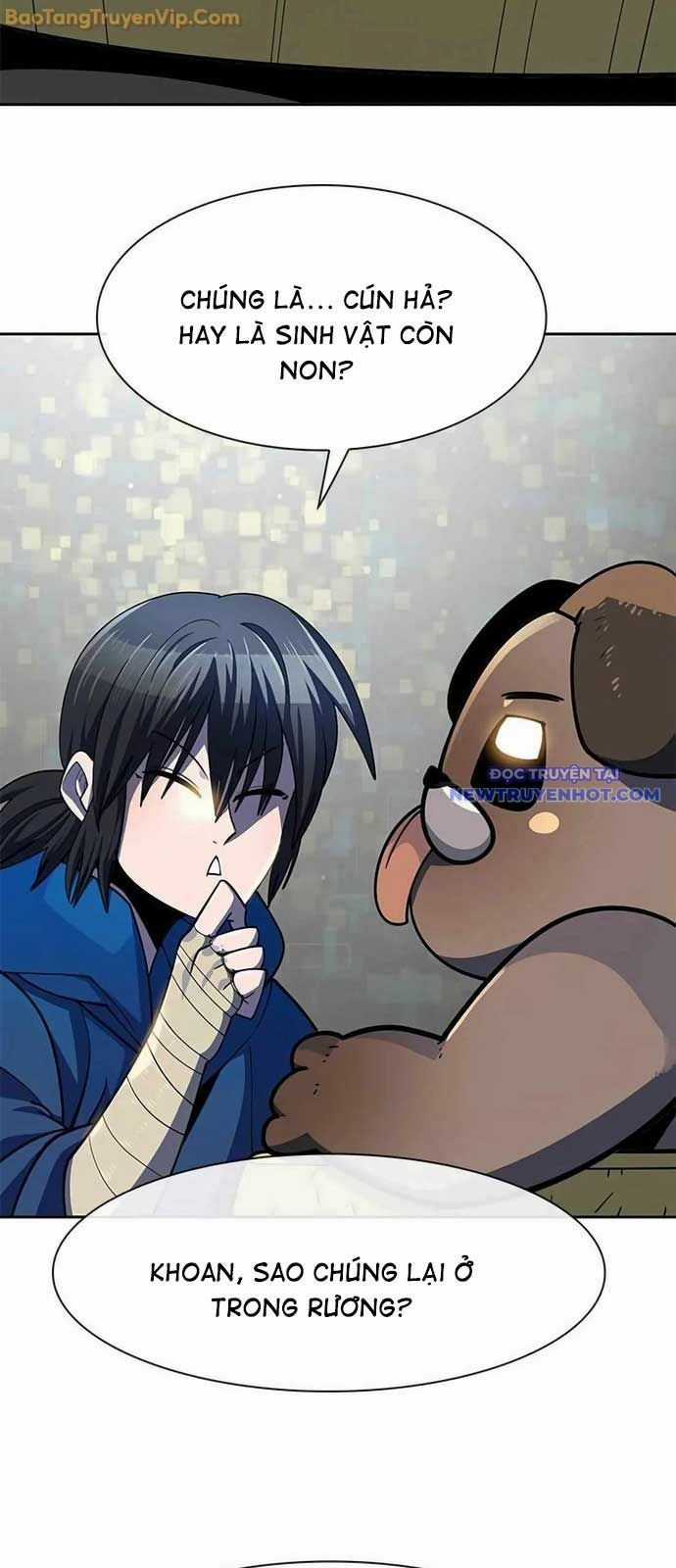 Tôi Chỉ Là Người Khuân Vác Trong Hầm Ngục Chapter 7 trang 48