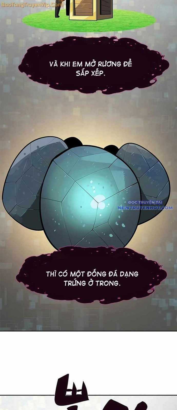 Tôi Chỉ Là Người Khuân Vác Trong Hầm Ngục Chapter 7 trang 51