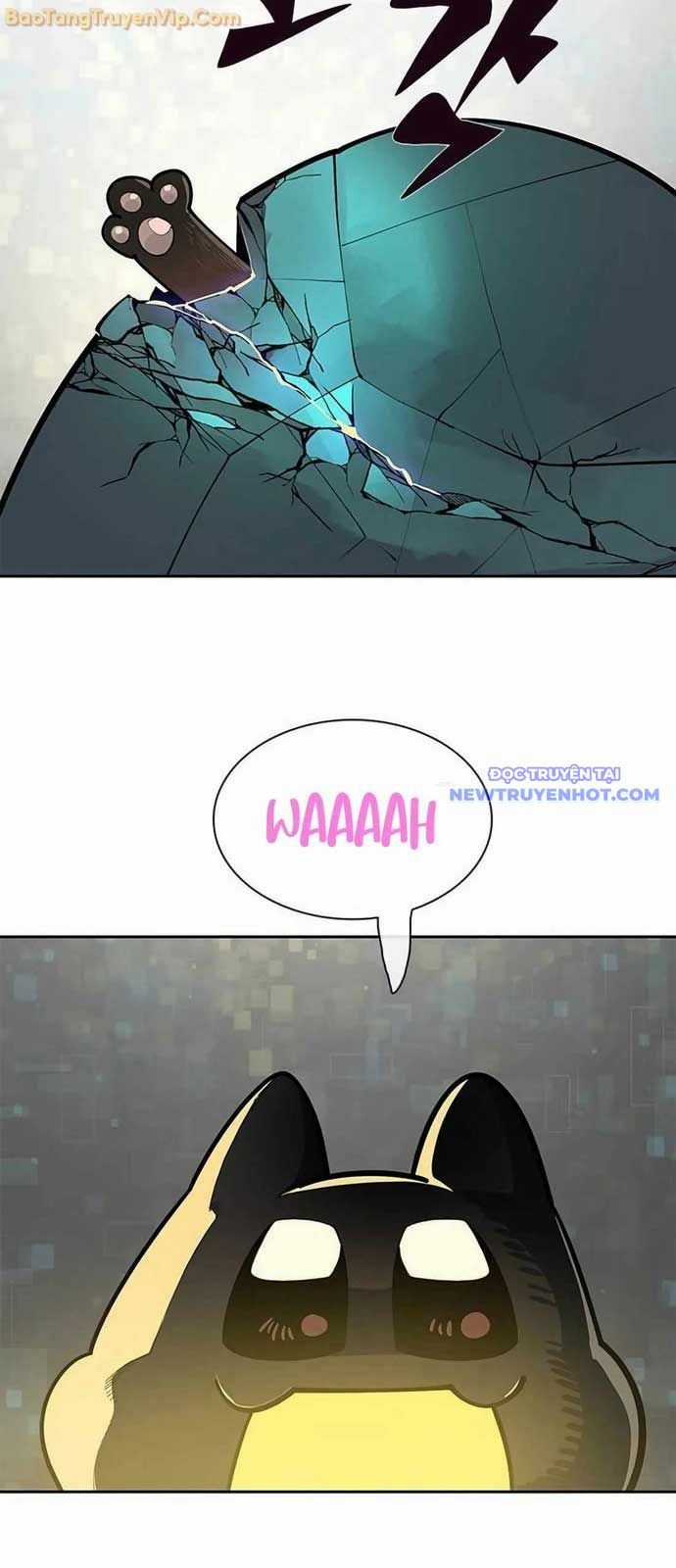 Tôi Chỉ Là Người Khuân Vác Trong Hầm Ngục Chapter 7 trang 52