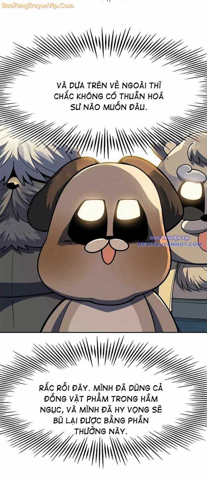 Tôi Chỉ Là Người Khuân Vác Trong Hầm Ngục Chapter 7 trang 56