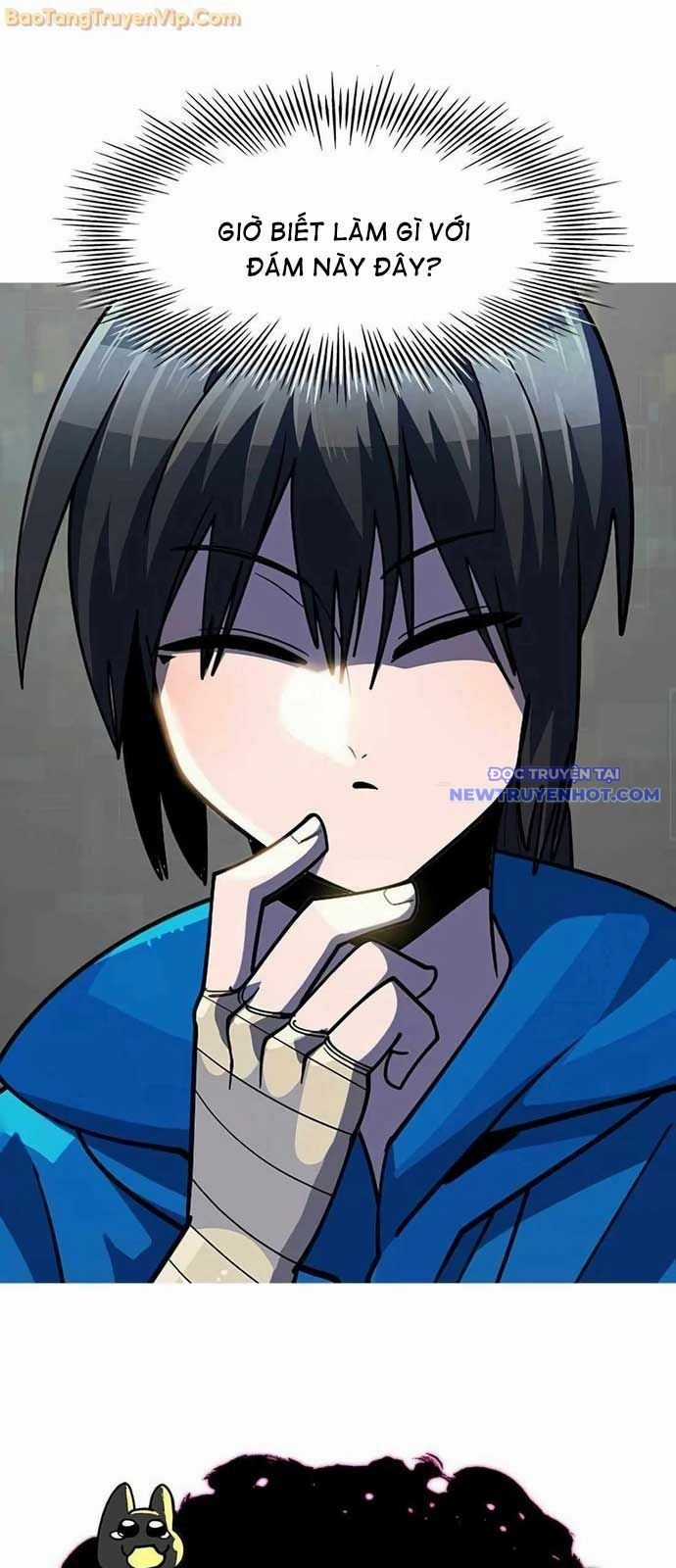 Tôi Chỉ Là Người Khuân Vác Trong Hầm Ngục Chapter 7 trang 57