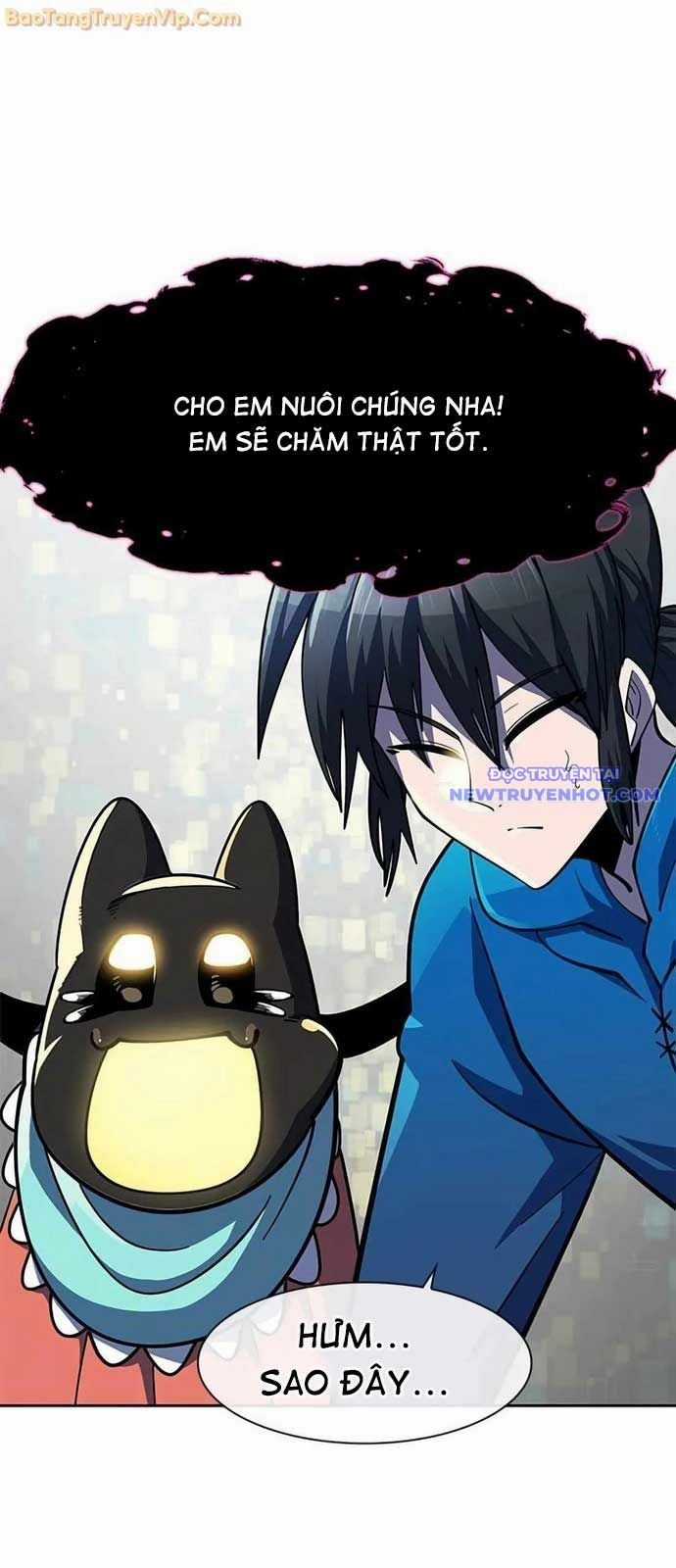 Tôi Chỉ Là Người Khuân Vác Trong Hầm Ngục Chapter 7 trang 59