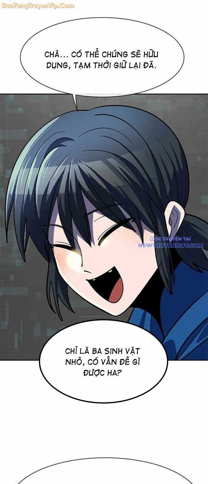 Tôi Chỉ Là Người Khuân Vác Trong Hầm Ngục Chapter 7 trang 60