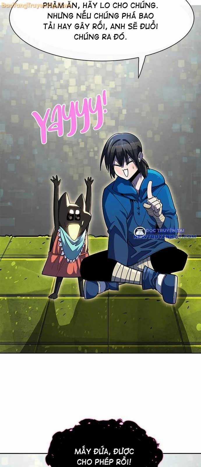 Tôi Chỉ Là Người Khuân Vác Trong Hầm Ngục Chapter 7 trang 61