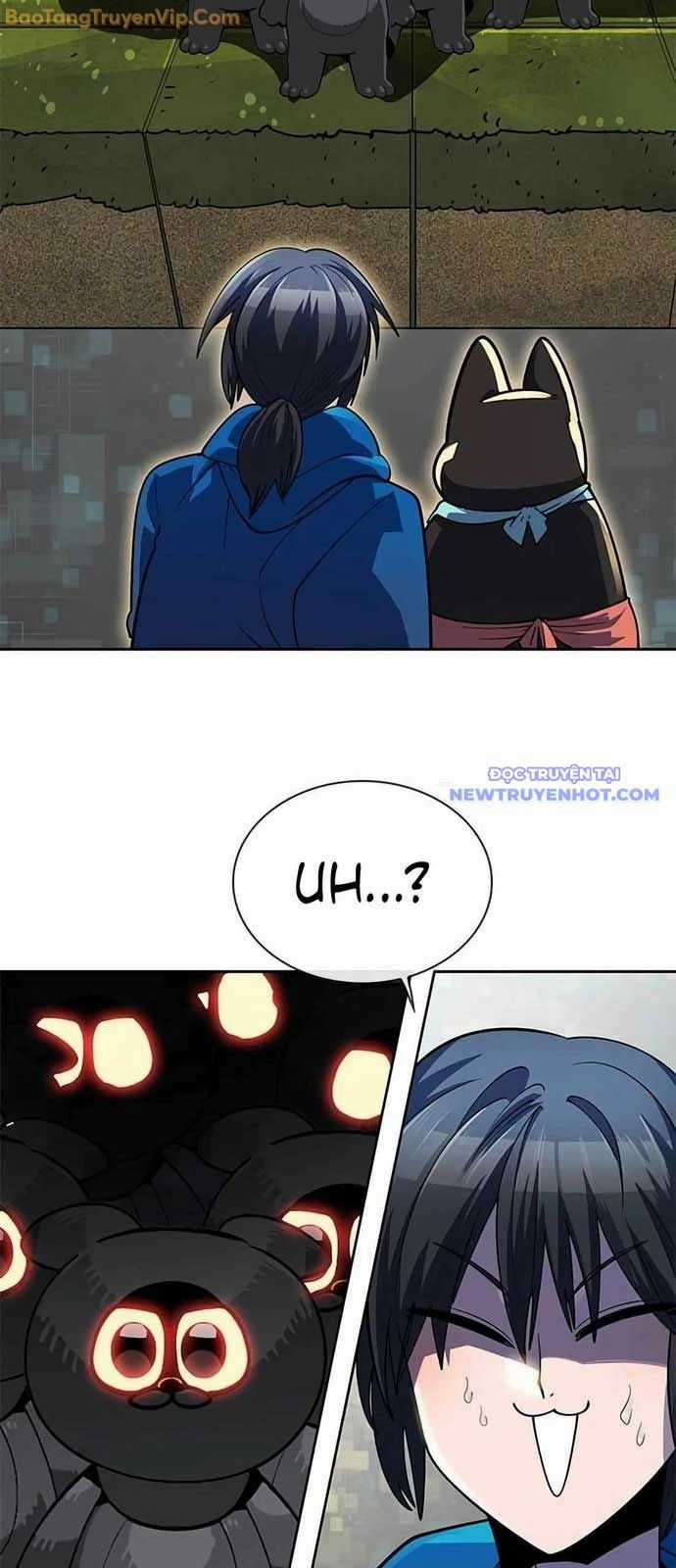 Tôi Chỉ Là Người Khuân Vác Trong Hầm Ngục Chapter 7 trang 63