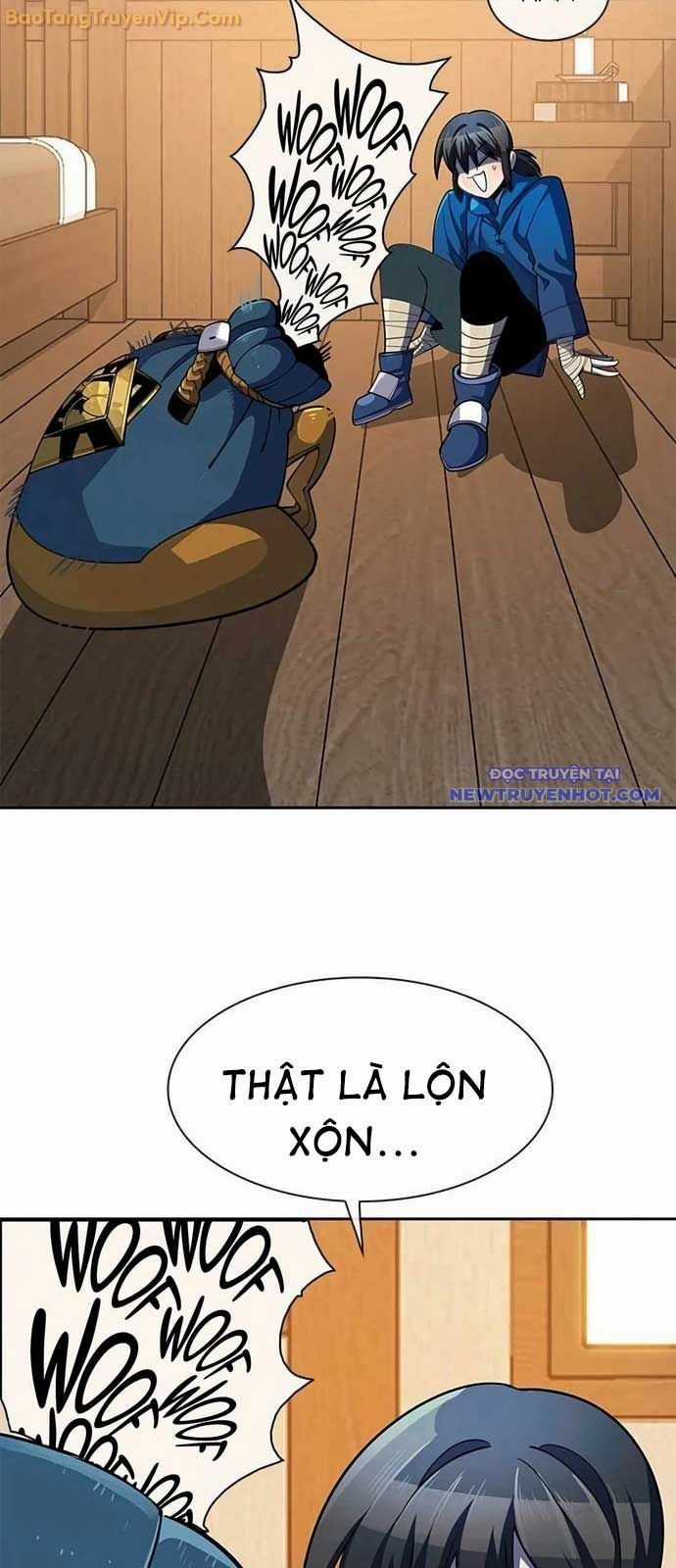 Tôi Chỉ Là Người Khuân Vác Trong Hầm Ngục Chapter 7 trang 65