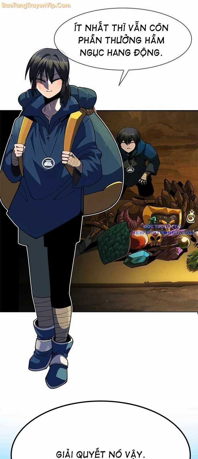 Tôi Chỉ Là Người Khuân Vác Trong Hầm Ngục Chapter 7 trang 67