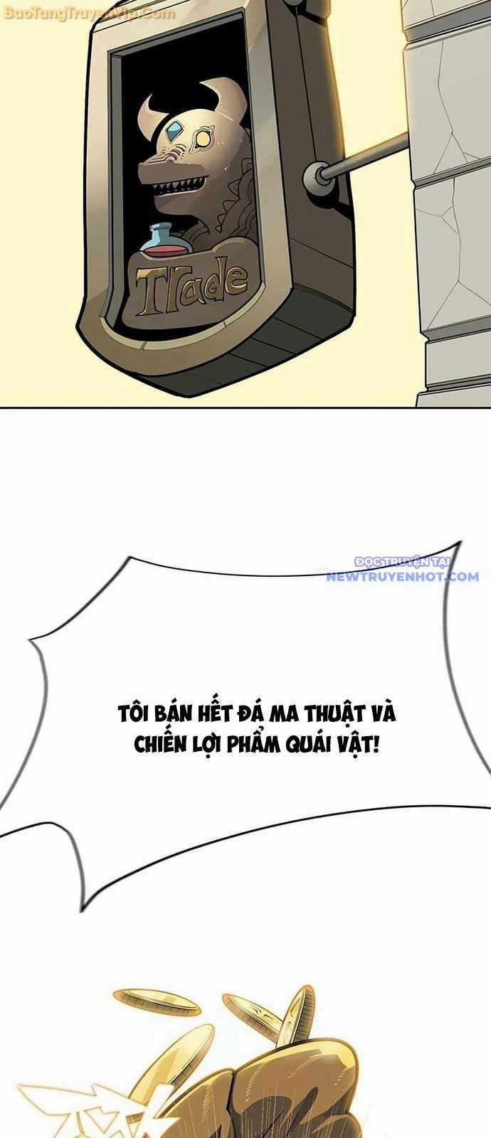 Tôi Chỉ Là Người Khuân Vác Trong Hầm Ngục Chapter 7 trang 69