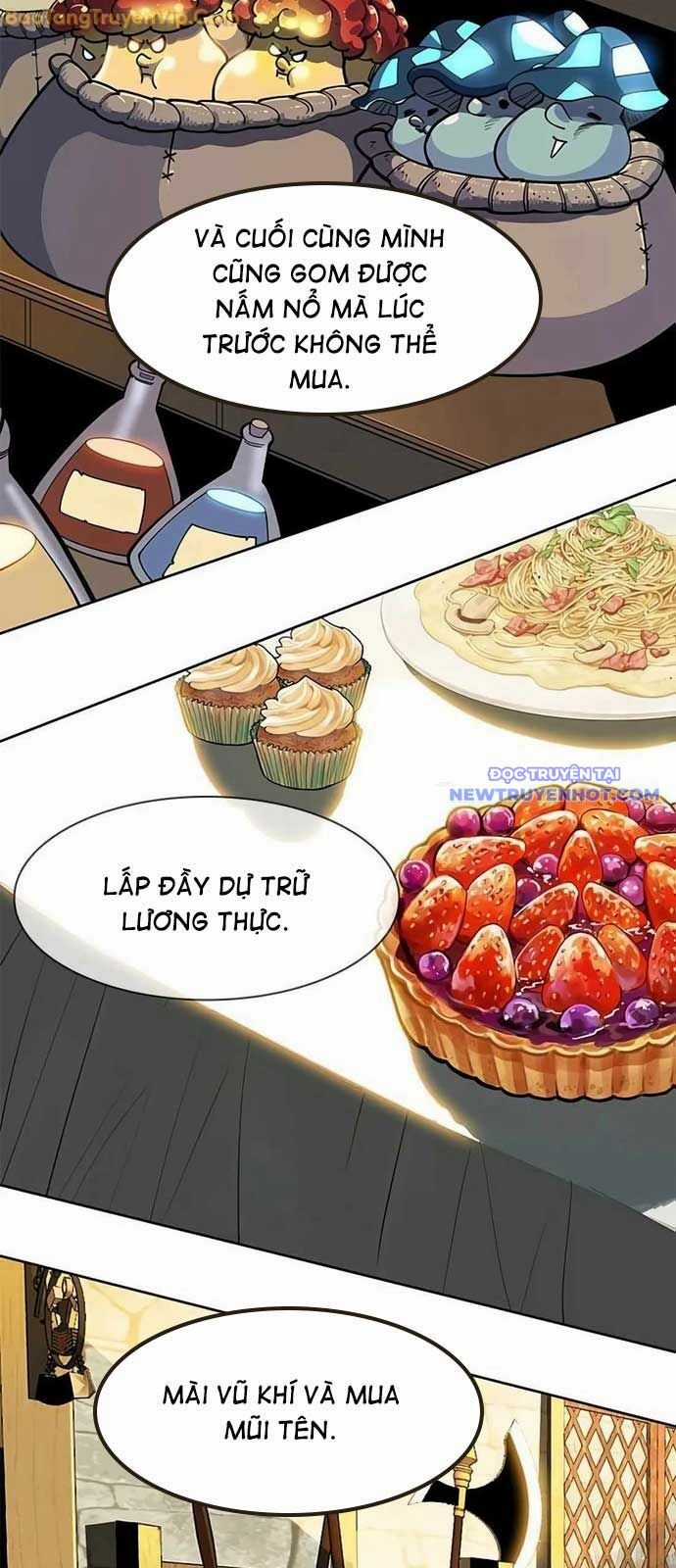 Tôi Chỉ Là Người Khuân Vác Trong Hầm Ngục Chapter 7 trang 72