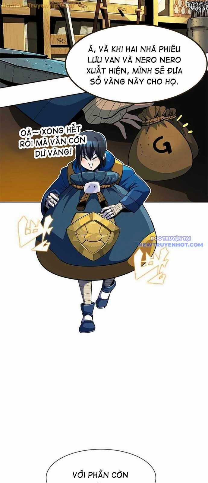 Tôi Chỉ Là Người Khuân Vác Trong Hầm Ngục Chapter 7 trang 73