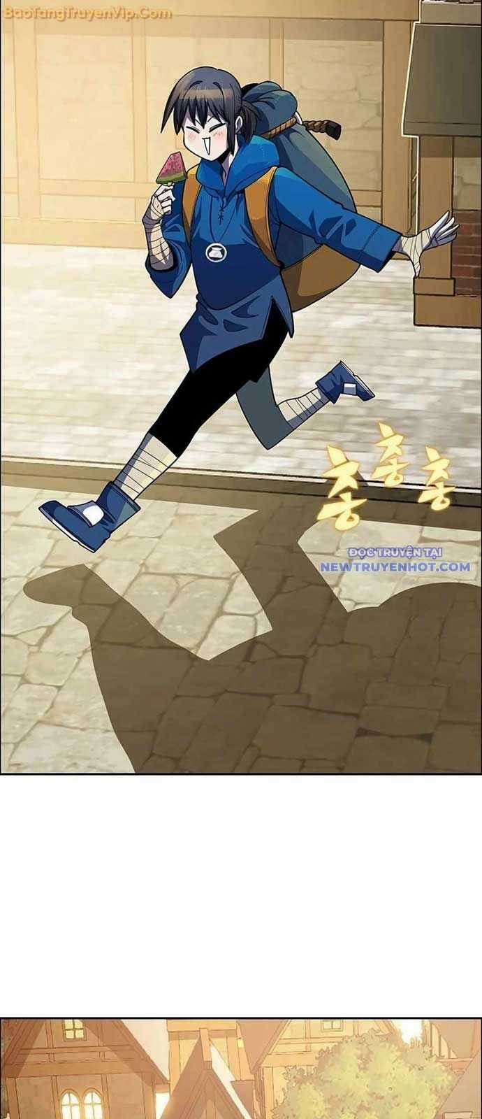 Tôi Chỉ Là Người Khuân Vác Trong Hầm Ngục Chapter 7 trang 75