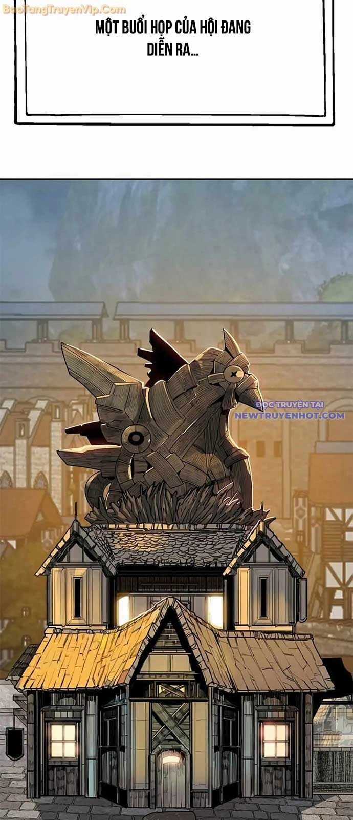 Tôi Chỉ Là Người Khuân Vác Trong Hầm Ngục Chapter 7 trang 8