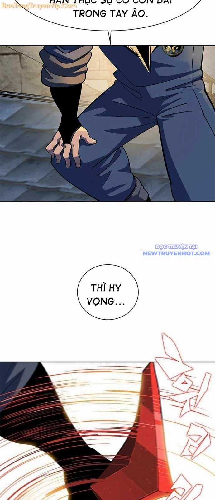 Tôi Chỉ Là Người Khuân Vác Trong Hầm Ngục Chapter 7 trang 83