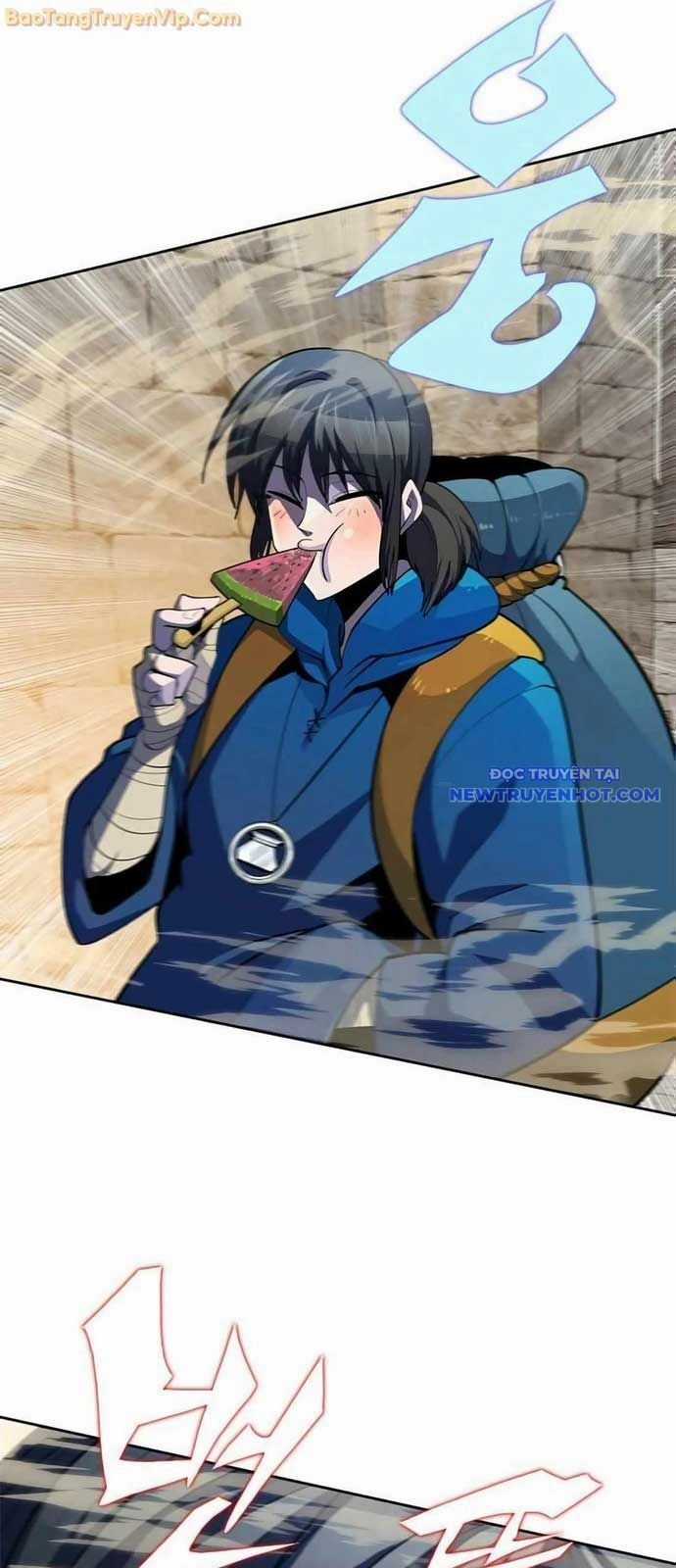 Tôi Chỉ Là Người Khuân Vác Trong Hầm Ngục Chapter 7 trang 89