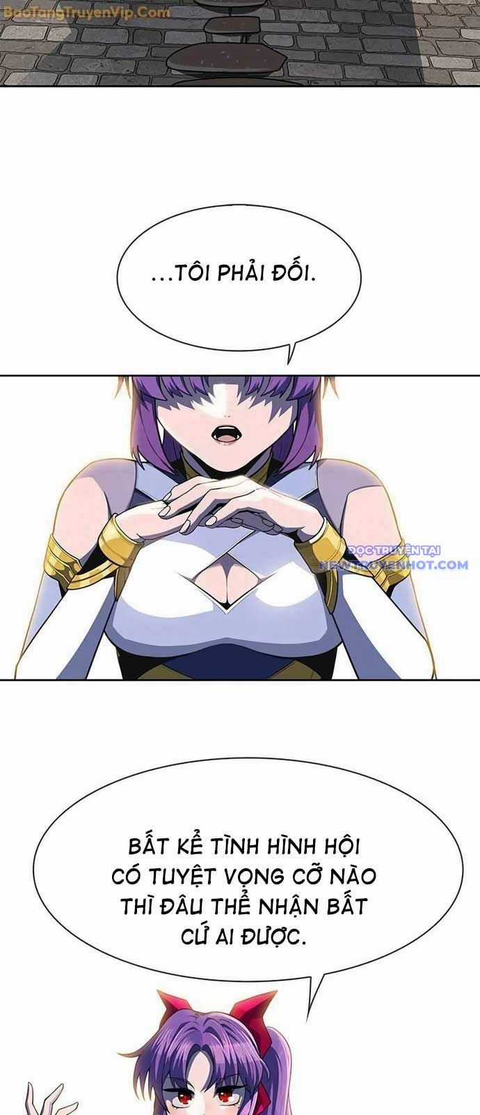 Tôi Chỉ Là Người Khuân Vác Trong Hầm Ngục Chapter 7 trang 9