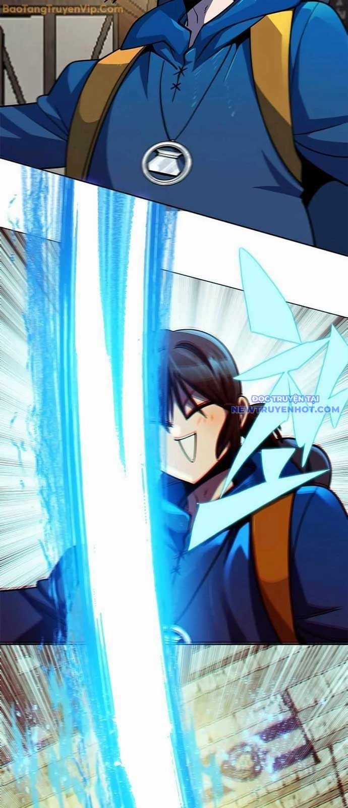 Tôi Chỉ Là Người Khuân Vác Trong Hầm Ngục Chapter 7 trang 97