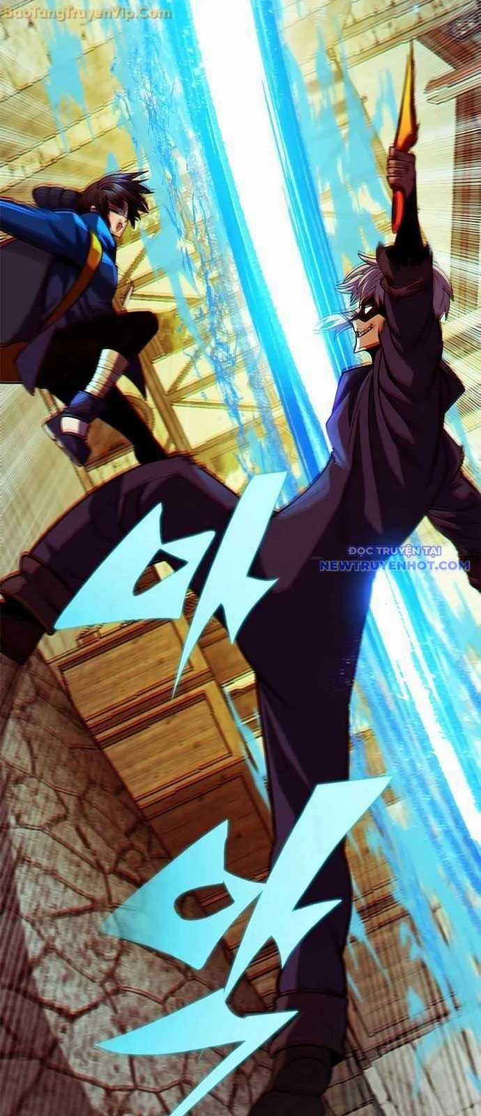 Tôi Chỉ Là Người Khuân Vác Trong Hầm Ngục Chapter 7 trang 98