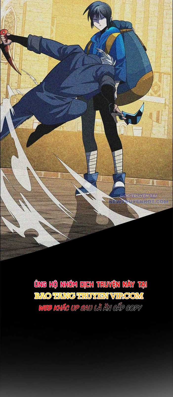 Tôi Chỉ Là Người Khuân Vác Trong Hầm Ngục Chapter 8 trang 10