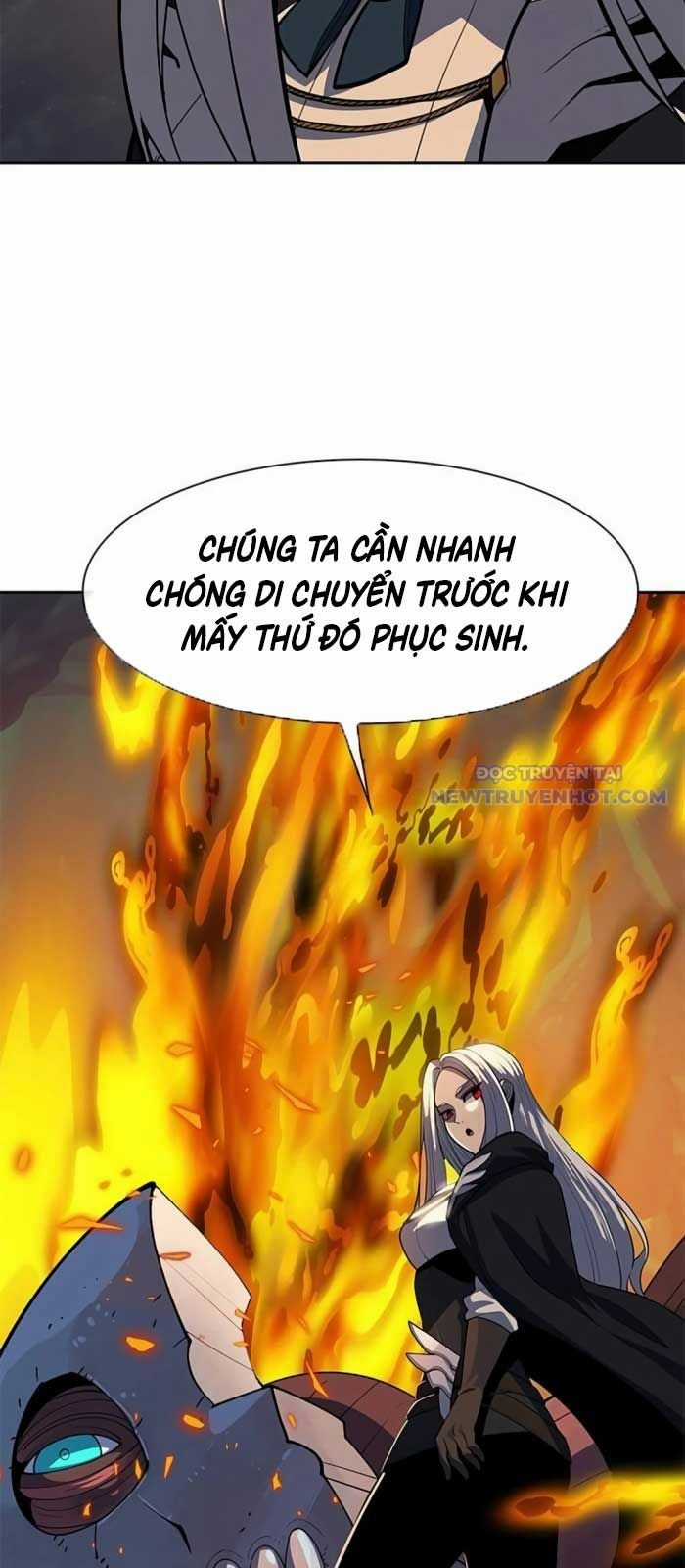 Tôi Chỉ Là Người Khuân Vác Trong Hầm Ngục Chapter 8 trang 101