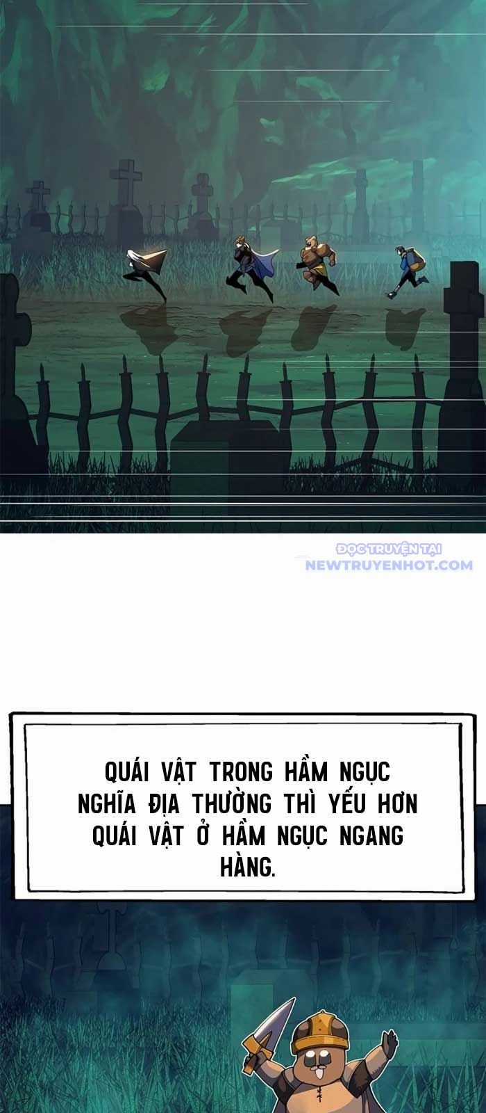 Tôi Chỉ Là Người Khuân Vác Trong Hầm Ngục Chapter 8 trang 104