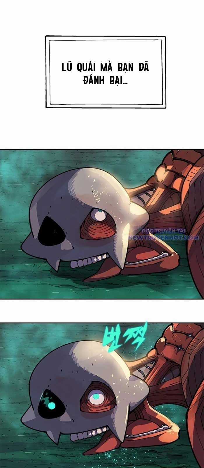 Tôi Chỉ Là Người Khuân Vác Trong Hầm Ngục Chapter 8 trang 106