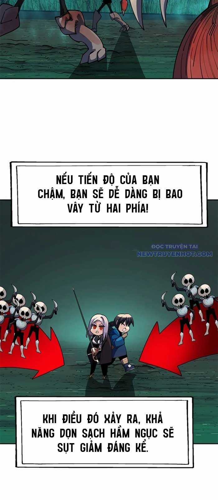 Tôi Chỉ Là Người Khuân Vác Trong Hầm Ngục Chapter 8 trang 108