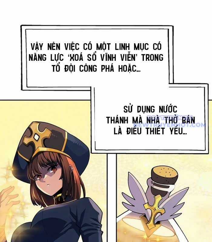 Tôi Chỉ Là Người Khuân Vác Trong Hầm Ngục Chapter 8 trang 109