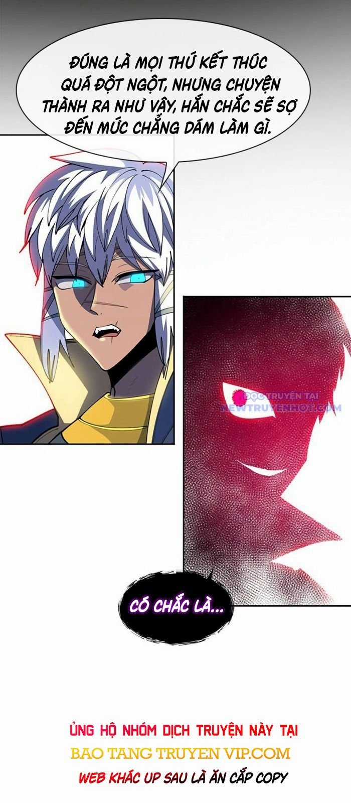 Tôi Chỉ Là Người Khuân Vác Trong Hầm Ngục Chapter 8 trang 11