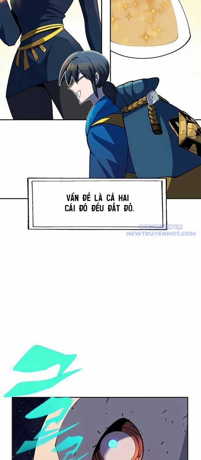 Tôi Chỉ Là Người Khuân Vác Trong Hầm Ngục Chapter 8 trang 110