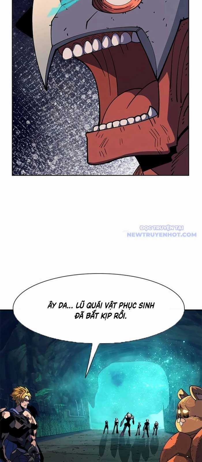 Tôi Chỉ Là Người Khuân Vác Trong Hầm Ngục Chapter 8 trang 111