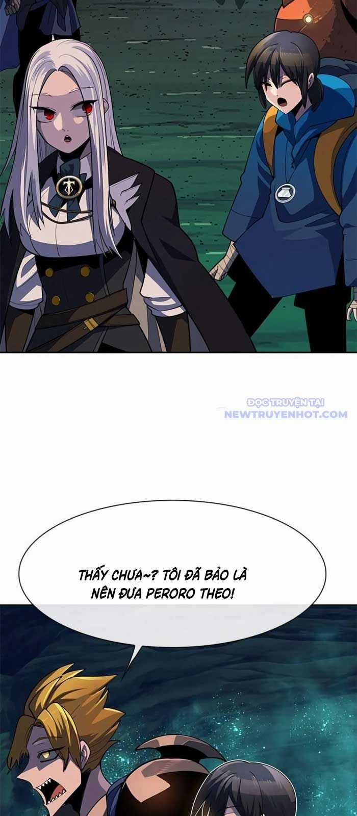 Tôi Chỉ Là Người Khuân Vác Trong Hầm Ngục Chapter 8 trang 112