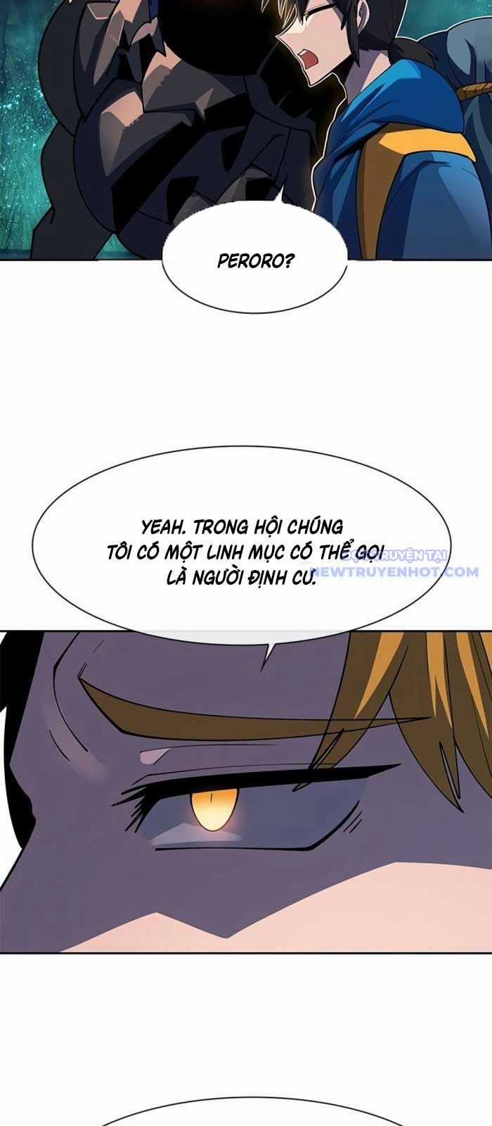 Tôi Chỉ Là Người Khuân Vác Trong Hầm Ngục Chapter 8 trang 113