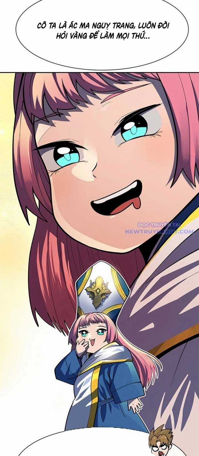 Tôi Chỉ Là Người Khuân Vác Trong Hầm Ngục Chapter 8 trang 114