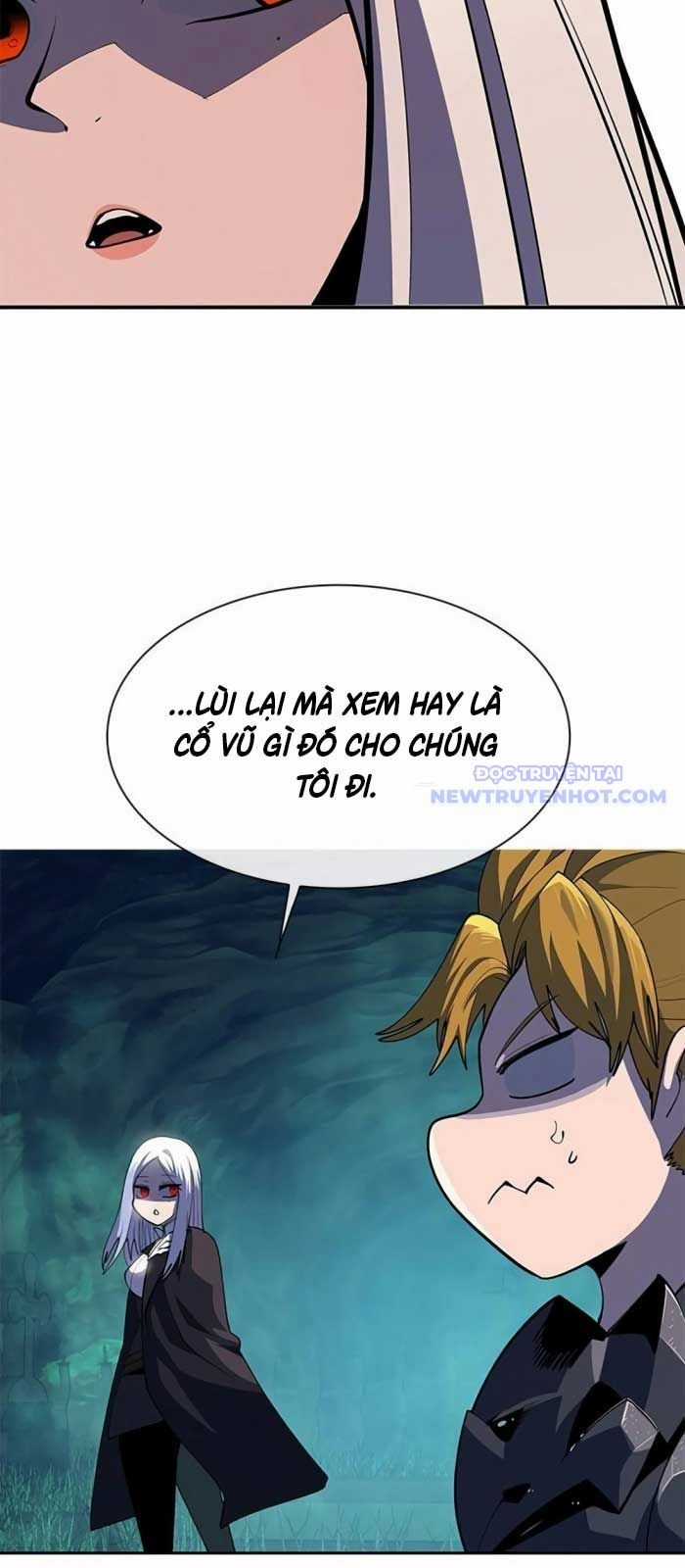 Tôi Chỉ Là Người Khuân Vác Trong Hầm Ngục Chapter 8 trang 118