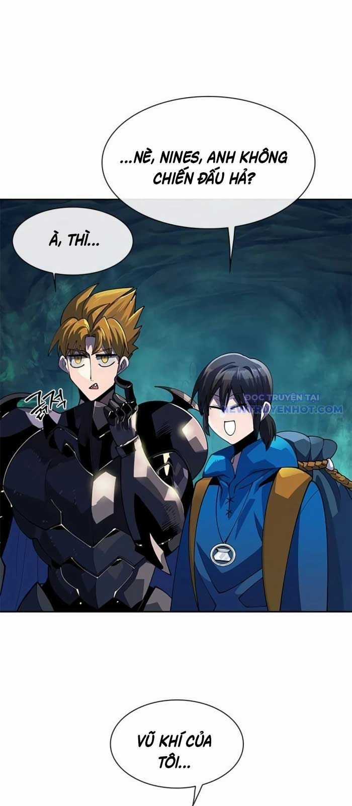 Tôi Chỉ Là Người Khuân Vác Trong Hầm Ngục Chapter 8 trang 119