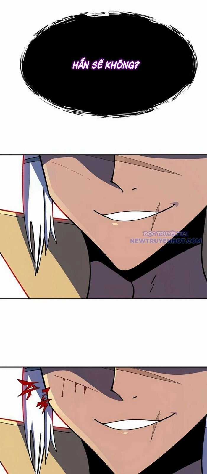 Tôi Chỉ Là Người Khuân Vác Trong Hầm Ngục Chapter 8 trang 12