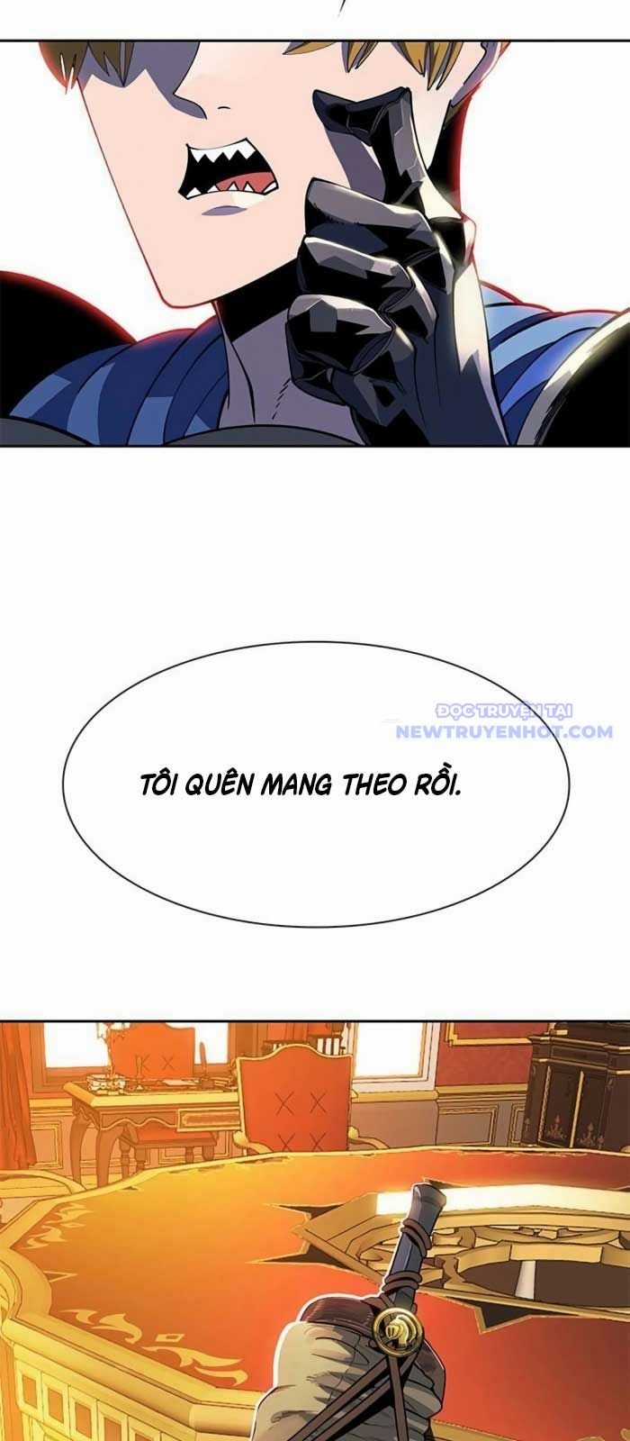 Tôi Chỉ Là Người Khuân Vác Trong Hầm Ngục Chapter 8 trang 120