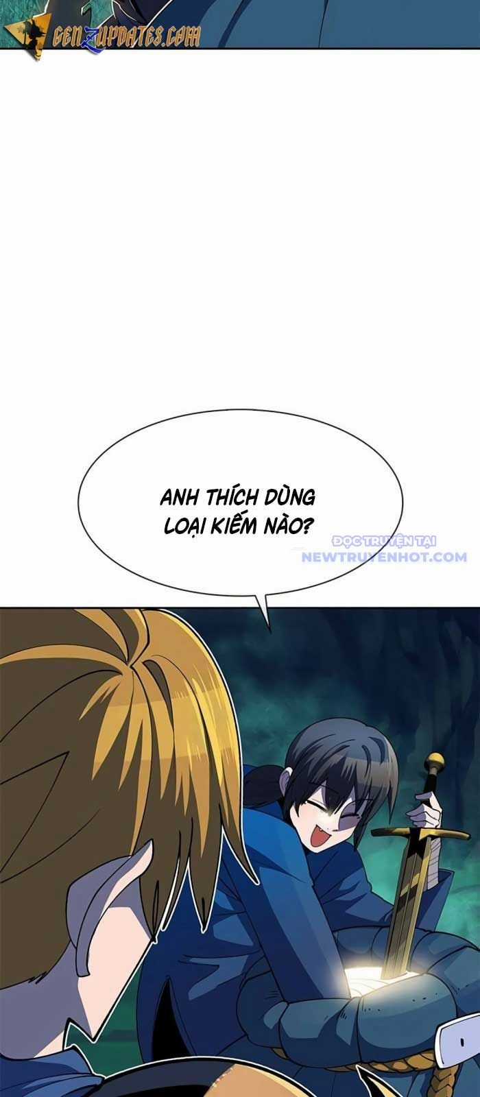 Tôi Chỉ Là Người Khuân Vác Trong Hầm Ngục Chapter 8 trang 124