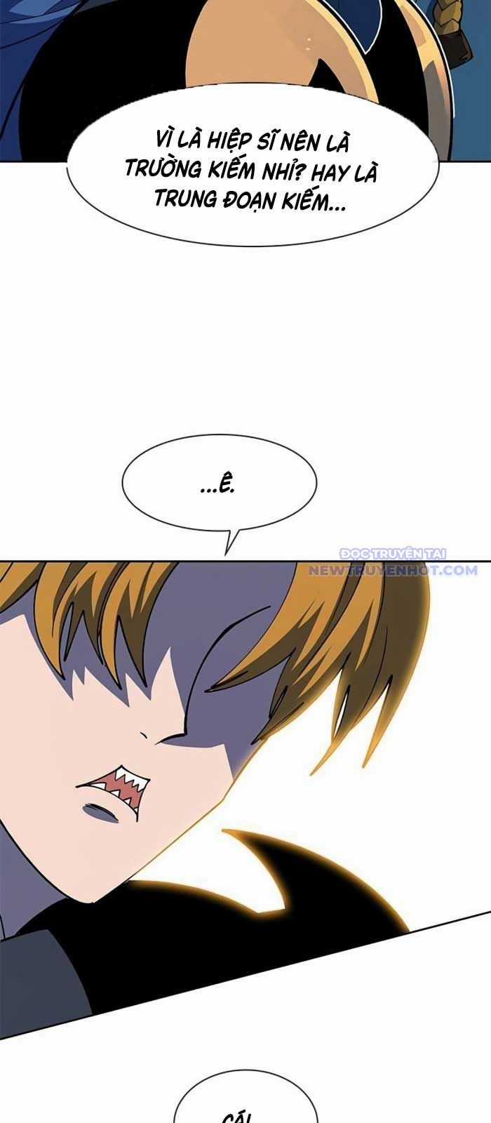 Tôi Chỉ Là Người Khuân Vác Trong Hầm Ngục Chapter 8 trang 125