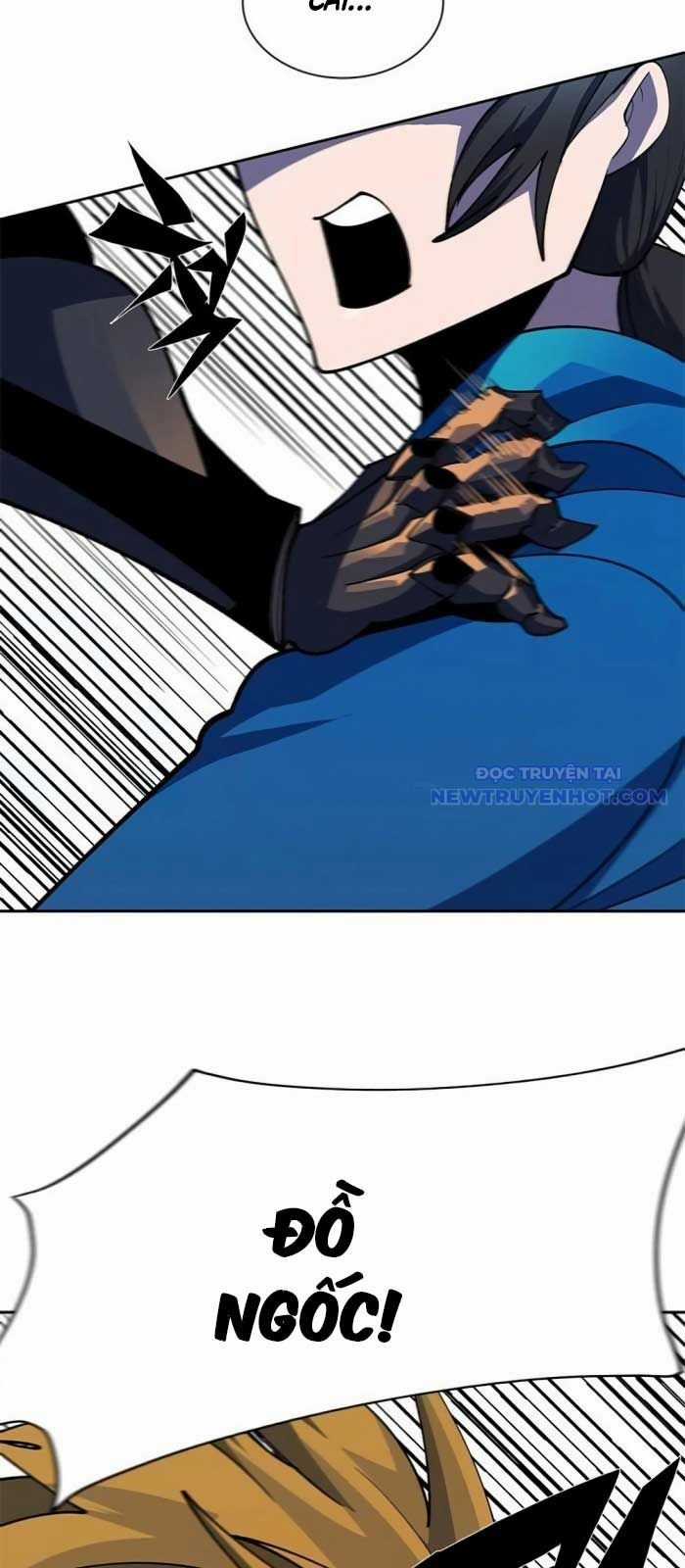 Tôi Chỉ Là Người Khuân Vác Trong Hầm Ngục Chapter 8 trang 126