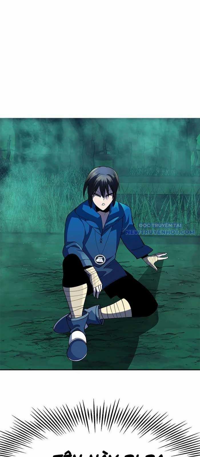 Tôi Chỉ Là Người Khuân Vác Trong Hầm Ngục Chapter 8 trang 132