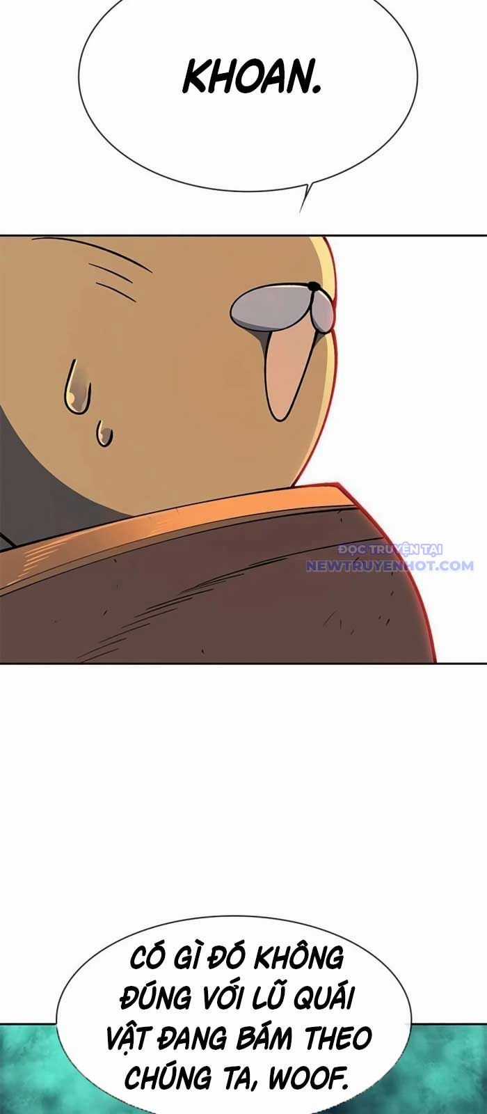 Tôi Chỉ Là Người Khuân Vác Trong Hầm Ngục Chapter 8 trang 134