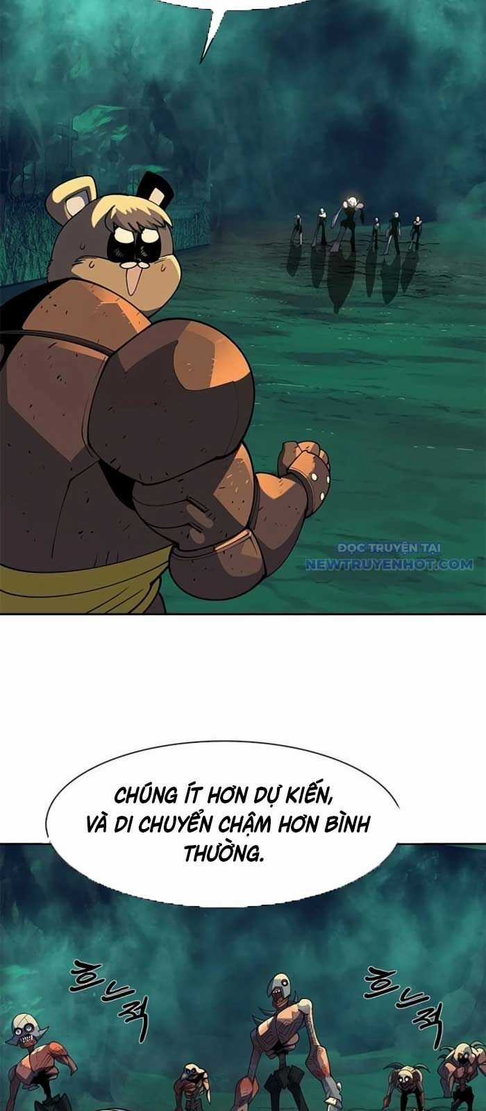 Tôi Chỉ Là Người Khuân Vác Trong Hầm Ngục Chapter 8 trang 135