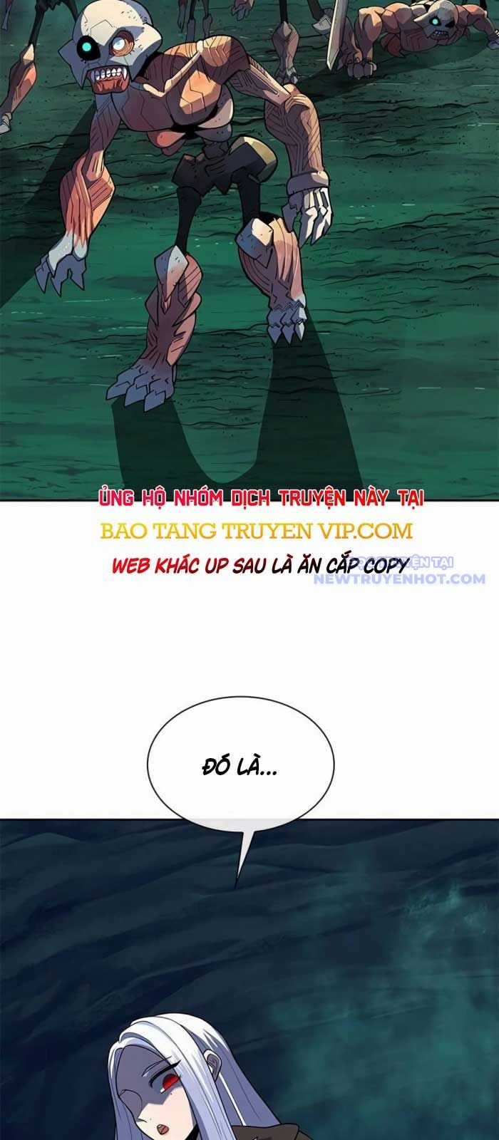 Tôi Chỉ Là Người Khuân Vác Trong Hầm Ngục Chapter 8 trang 136