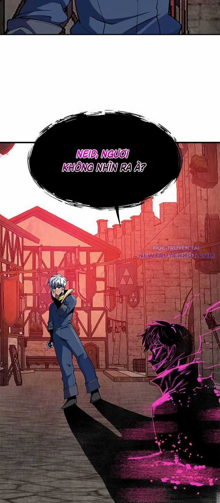 Tôi Chỉ Là Người Khuân Vác Trong Hầm Ngục Chapter 8 trang 14