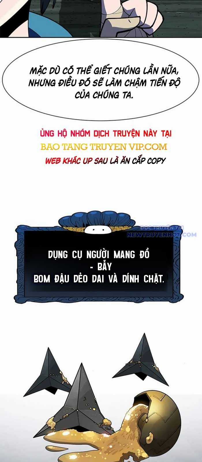 Tôi Chỉ Là Người Khuân Vác Trong Hầm Ngục Chapter 8 trang 141