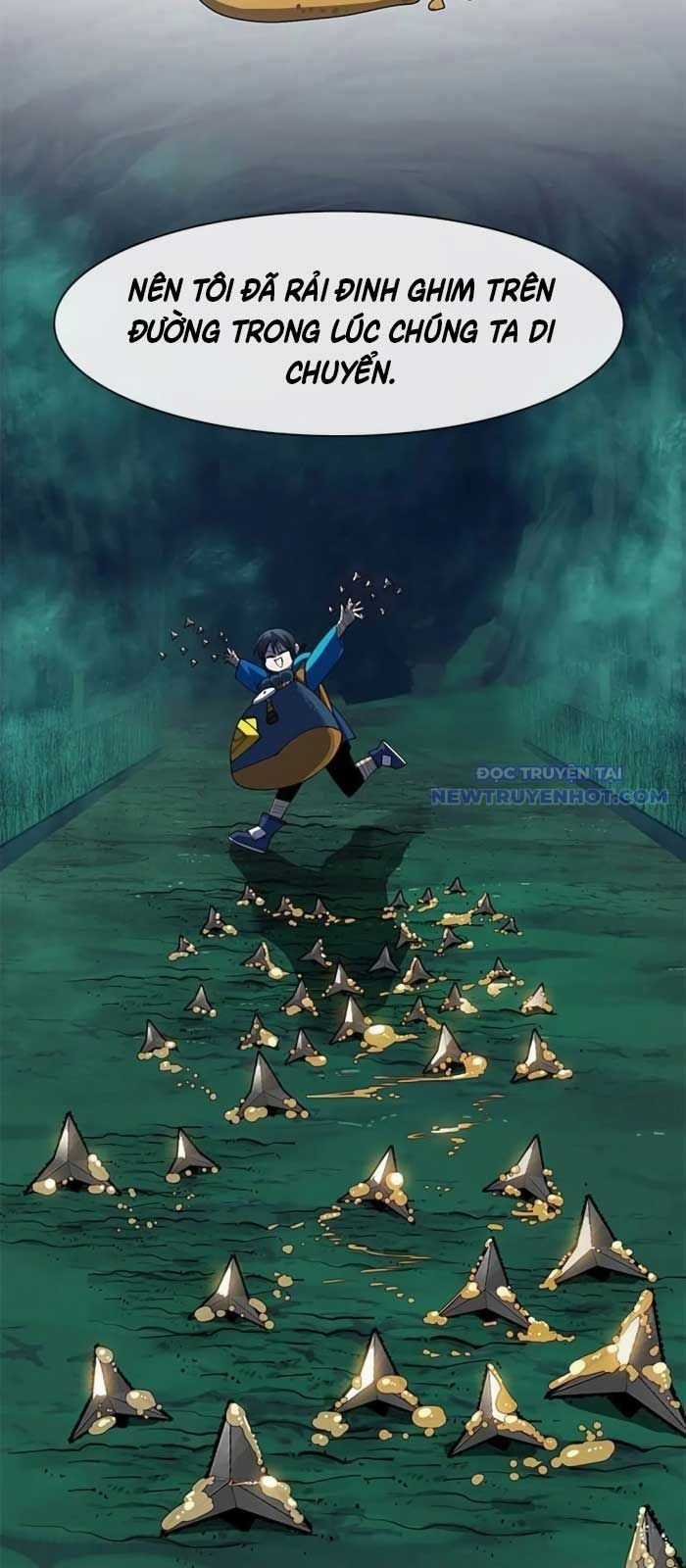 Tôi Chỉ Là Người Khuân Vác Trong Hầm Ngục Chapter 8 trang 142