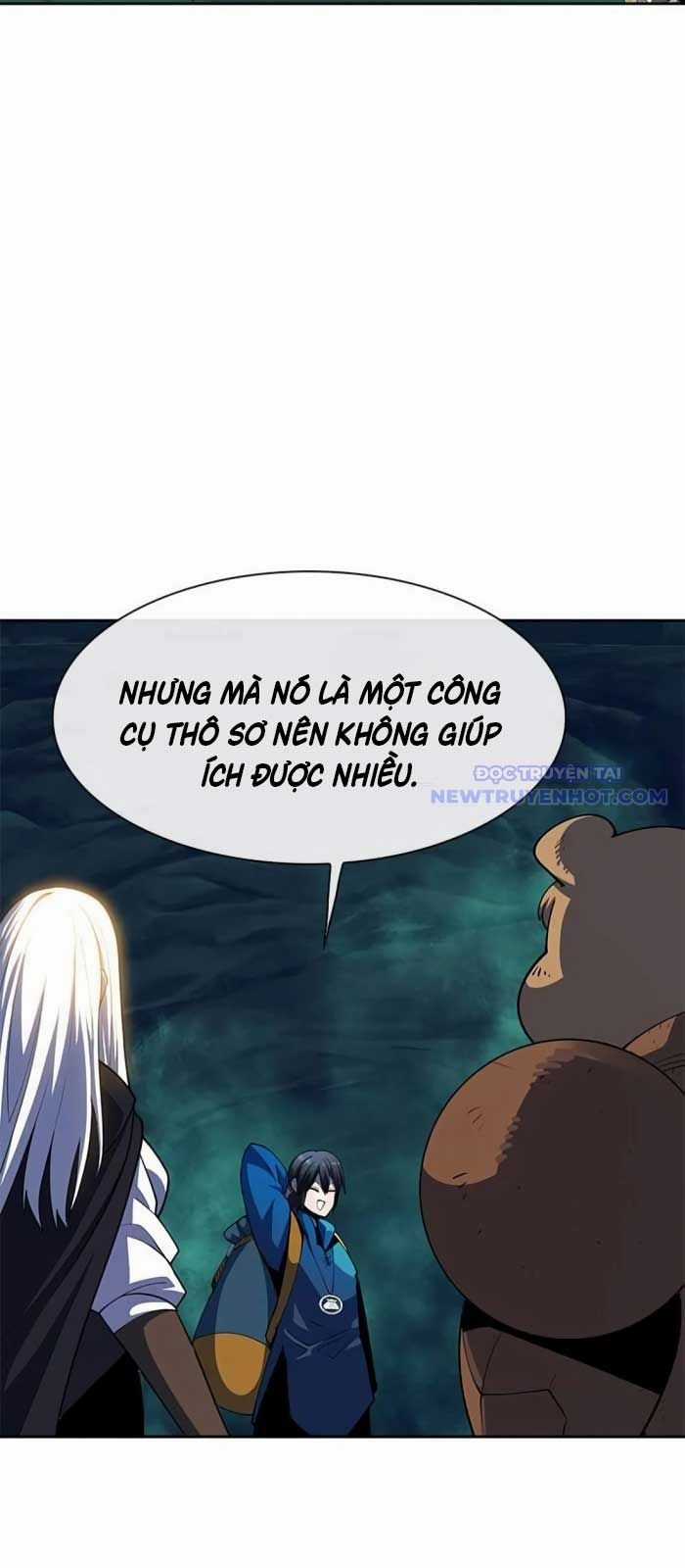 Tôi Chỉ Là Người Khuân Vác Trong Hầm Ngục Chapter 8 trang 143